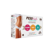 Erbe Nobili Pesokal Donna e Uomo 60 compresse-0