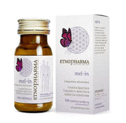 Mel In benessere intestinale 100 capsule-1
