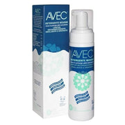 Avec Detergente Mousse per pelli secche ed arrosate 200ml-1