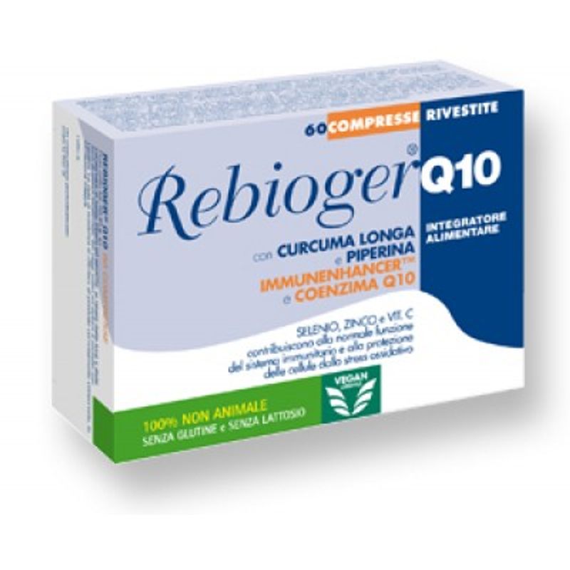 Rebioger Q10 60 compresse-1
