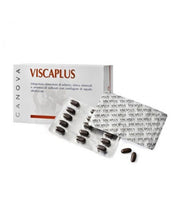 Canova Viscaplus New benessere del capello 60 capsule-1