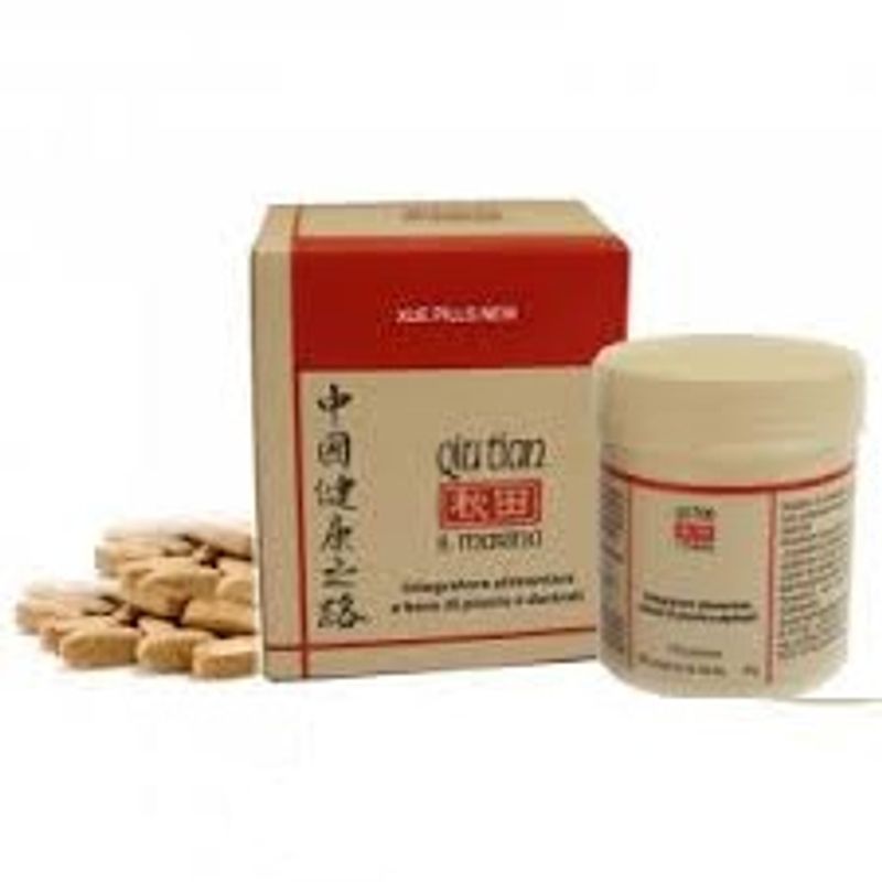 Xue Pills New 100 compresse-1