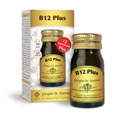 Dr Giorgini B12 Plus 60 Pastiglie-1