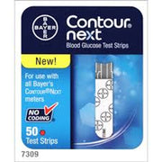 Contour Next Glicemia 50 Strisce-1