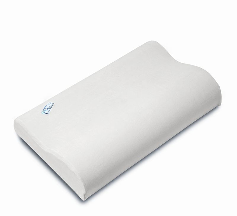 Pavis Cuscino Comfort Colore Bianco Taglia XL Cod. 910-1