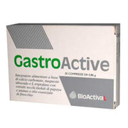 Gastroactive benessere intestinale 30 compresse-1