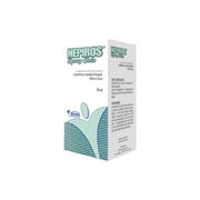 Nepiros Spray Gola benessere delle vie respiratorie 30ml-1