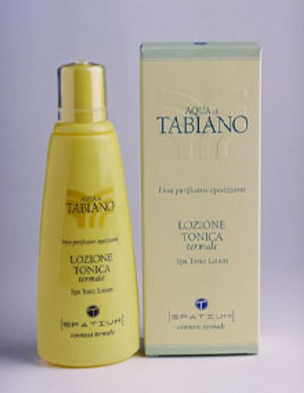 Aqua di Tabiano lozione tonica termale-1