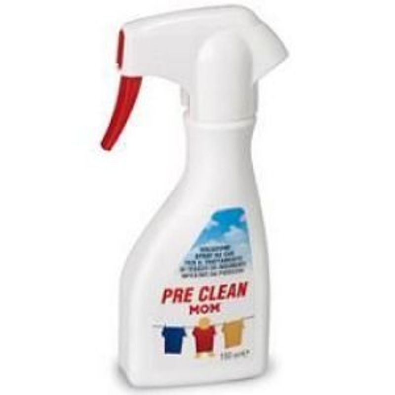 Candioli Mom Pre Clean contro i pidocchi 150ml-1