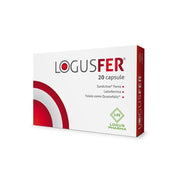 Logusfer utile in gravidanza 20 capsule-1