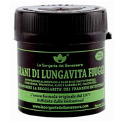 Grani di Lunga Vita Fiuggi benessere intestinale 35g-1