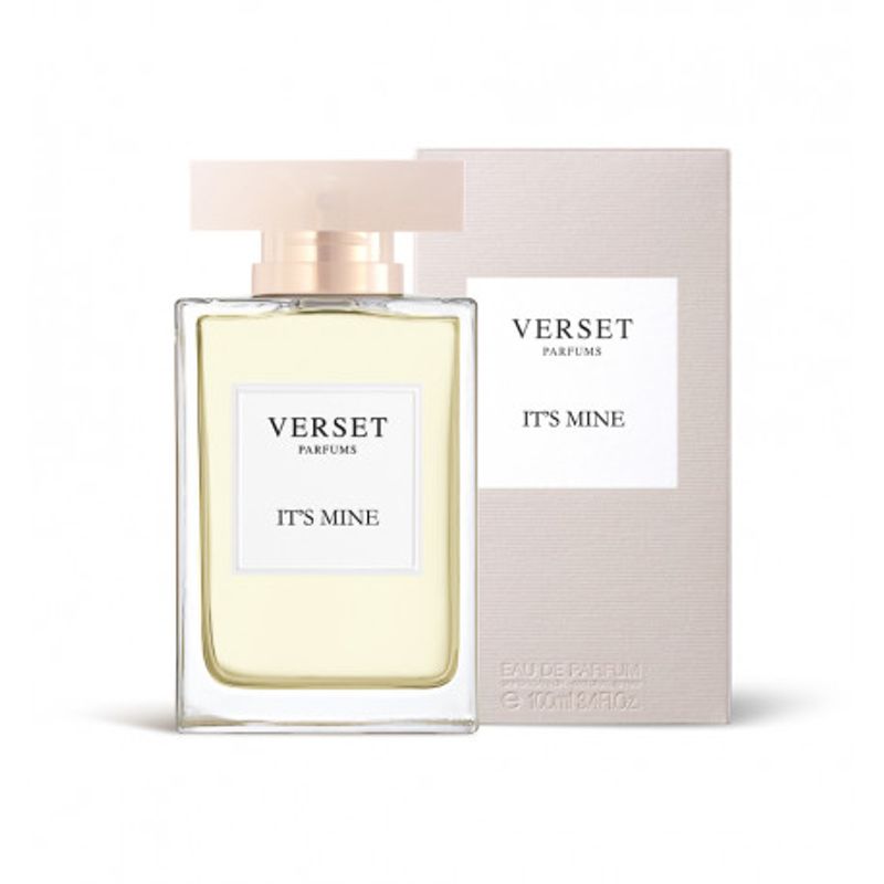 Verset It's Mine eau de parfum 100ml-1