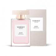Verset Donna Soft and Young eau de parfum 100ml-1