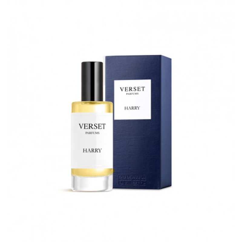 Verset Harry Uomo eau de parfum 15ml-1