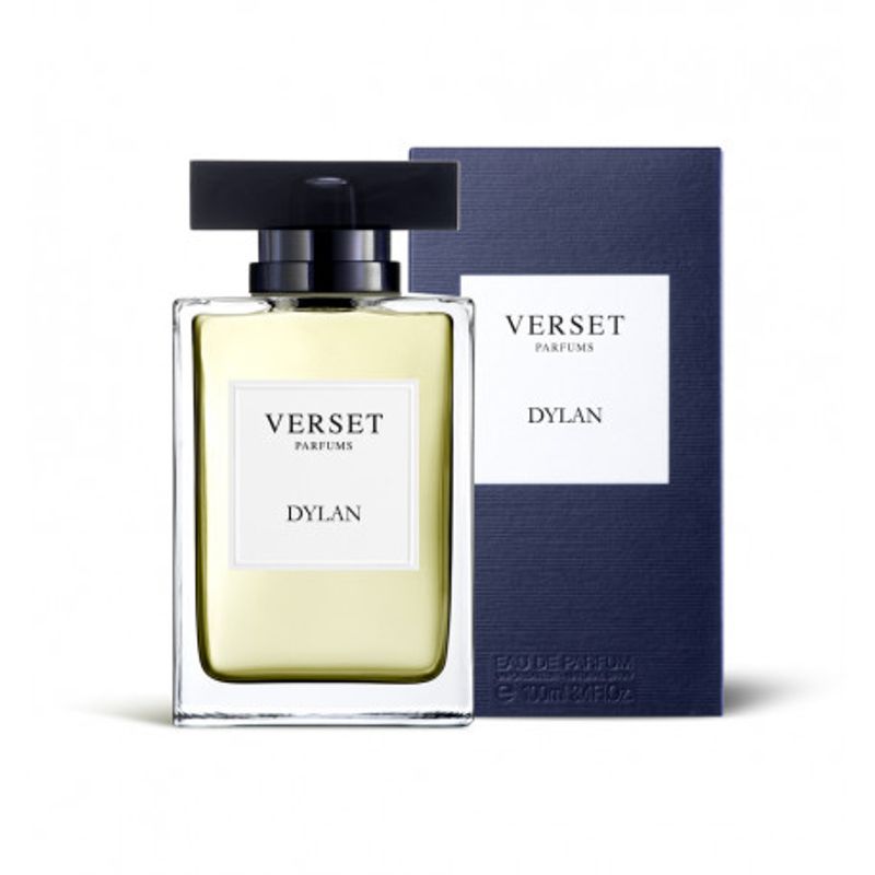 Verset Dylan Uomo eau de parfum 100ml-1