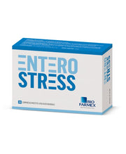 Enterostress benessere intestinale 20 compresse-1