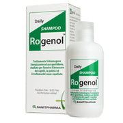 Rogenol Daily Shampoo 200ml-1