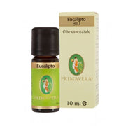 Eucalipto Bio Olio Essenziale 10ml-1