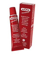 Ajona Stomaticum Dentifricio Superconcentrato 25ml-1
