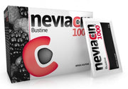 Neviacin 1000 difese immunitarie 20 bustine-1