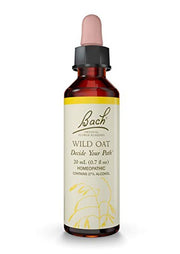 Fiori di Bach n.36 Wild Oat forasacco maggiore 20ml-1