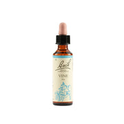 Fiori di Bach n.32 Vine vite 20ml-0