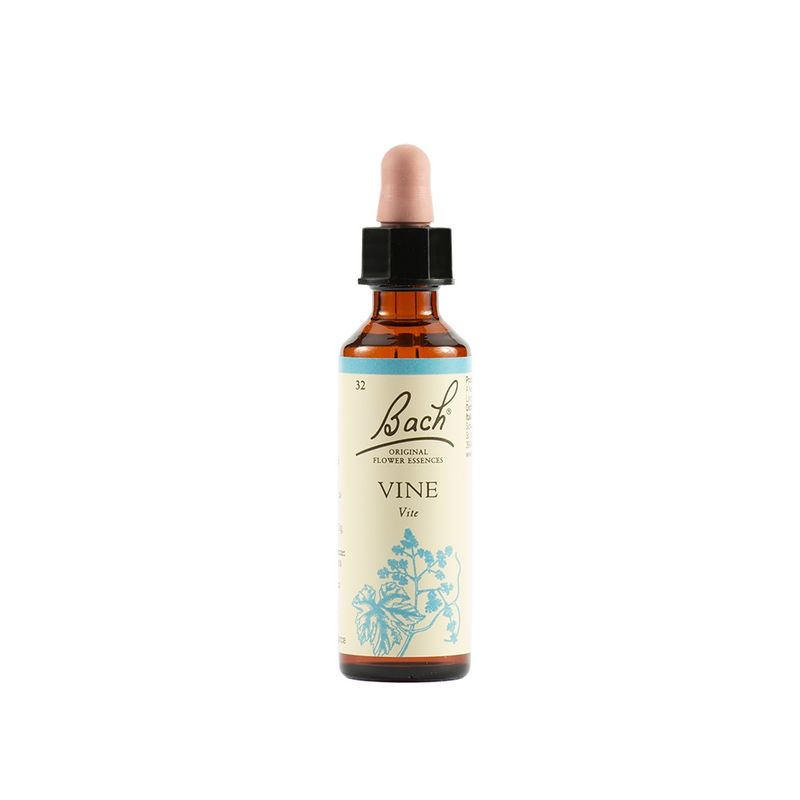 Fiori di Bach n.32 Vine vite 20ml-0