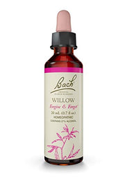 Fiori di Bach n.38 Willow salice giallo 20ml-1