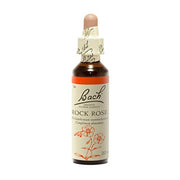Fiori di Bach n.26 Rock Rose eliantemo 20ml-1