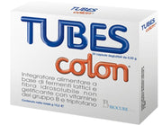 Tubes Colon fermenti lattici 24 capsule-1