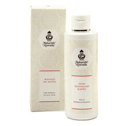 Maharishi Ayurveda Olio da Massaggio Kapha per pelle normale e grassa 200ml-1