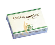 Osteo Complex benessere delle ossa 30 compresse-1