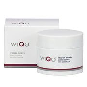 Wiqo Crema Corpo Elasticizzante per pelle secca 200ml-1