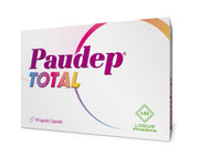 Paudep Total utile in menopausa 30 capsule-1