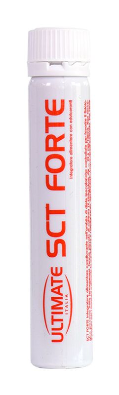 Ultimate SCT Forte 25ml-1