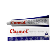 Carmol Pomata Bianca per massaggi 60ml-1