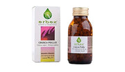 Erbex Crusca-Psillio benessere del transito intestinale 320 compresse-1