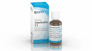 Guna Interleukin 11 medicinale omeopatico gocce 30ml-1