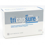 Tricapsures antiossidante 60 capsule-1