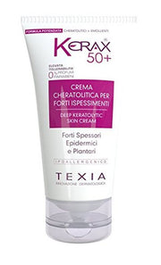 Kerax 50+ Crema Keratol per forti ispessimenti 125ml-1
