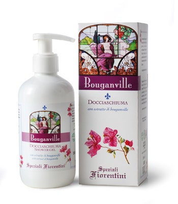 BOUGANVILLE BAGNOSCHIUMA 250ML-1