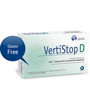 Vertistop D antiossidante 20 compresse-1
