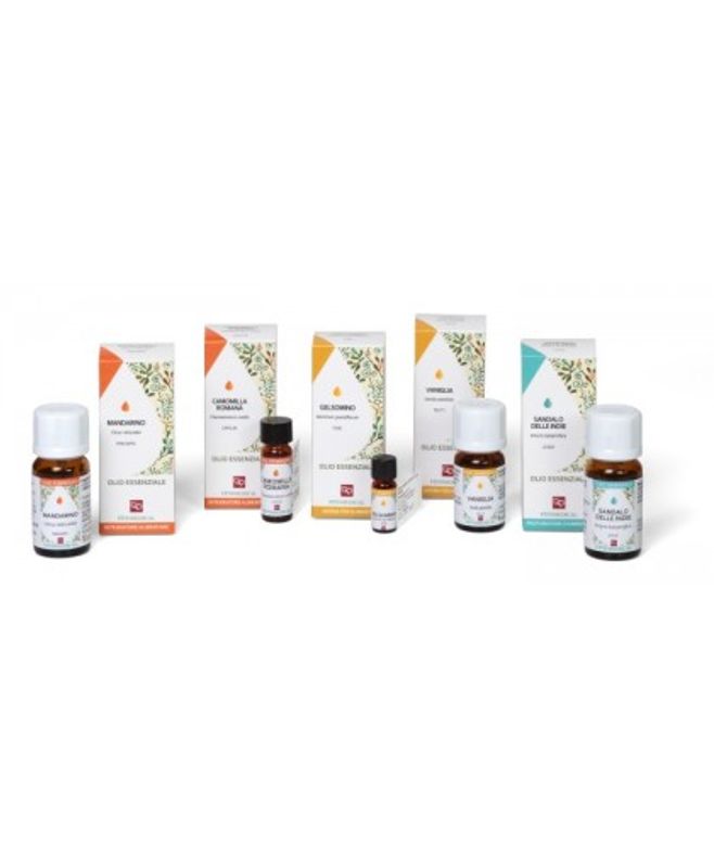 Fitomedical Olio Essenziale Limone 10ml-1