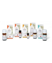 Fitomedical Olio Essenziale Rosmarino a Cin 10ml-1