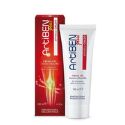 ArtiBen Plus Crema Gel effetto caldo 100ml-1