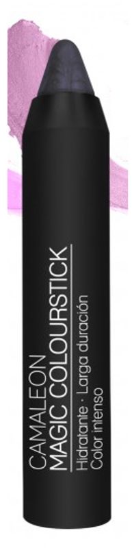 Camaleon Magic Colourstick Rossetto Grigio 4g-1