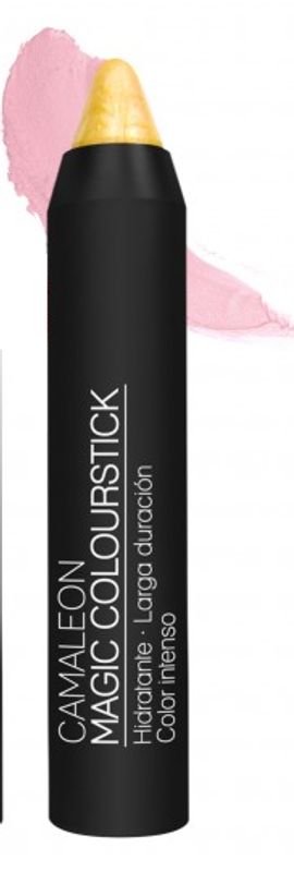 Camaleon Magic Colourstick Rossetto Giallo 4g-1