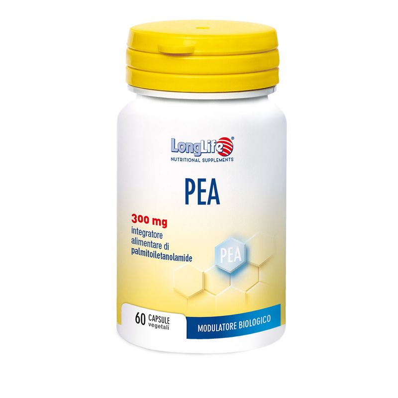 Longlife Pea 60 capsule-1
