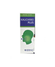 Hering Kalicarbo Plus Spray 30ml-1