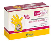 Pediatrica Pancino benessere intestinale 10 bustine-1